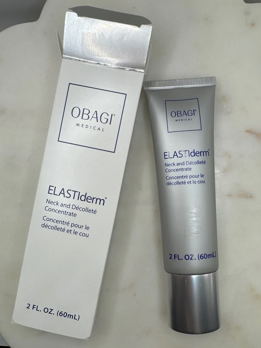 Obagi ELASTIderm Neck and Décolleté Concentrate